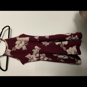 Dress from Soprano brand